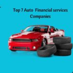 Auto Financial Services