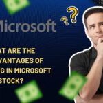 What are the disadvantages of investing in Microsoft stock?