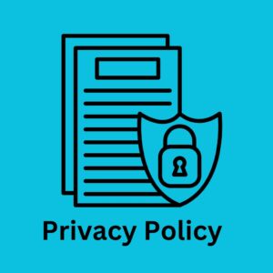 Privacy Policy