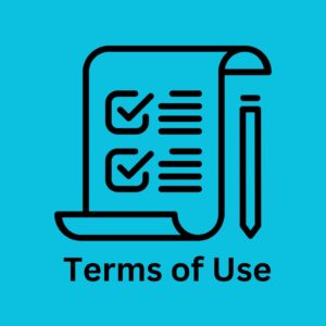 Terms of Use