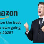 Is Amazon the best stock to own going into 2025?